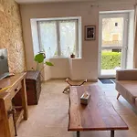 Jolie Maison En Pierre 2 Entre Rocamadour Et Sarlat * Saint-Cirq-Souillaguet