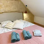 Jolie Maison En Pierre 2 Entre Rocamadour Et Sarlat Nyaraló