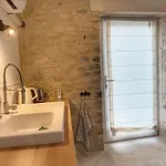 Jolie Maison En Pierre 2 Entre Rocamadour Et Sarlat Saint-Cirq-Souillaguet