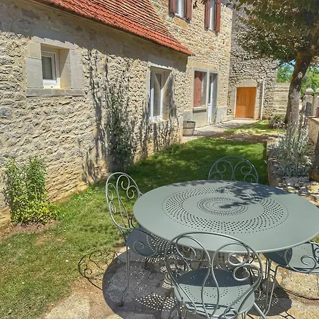 Jolie Maison En Pierre 2 Entre Rocamadour Et Sarlat