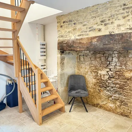 Jolie Maison En Pierre 2 Entre Rocamadour Et Sarlat *