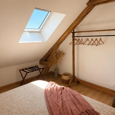 Prázdninový dům Jolie Maison En Pierre 2 Entre Rocamadour Et Sarlat *