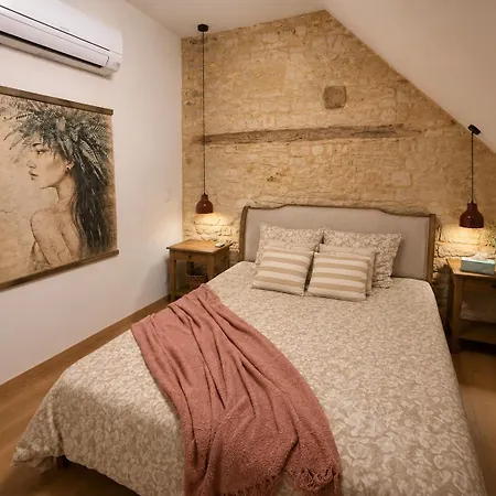 Jolie Maison En Pierre 2 Entre Rocamadour Et Sarlat