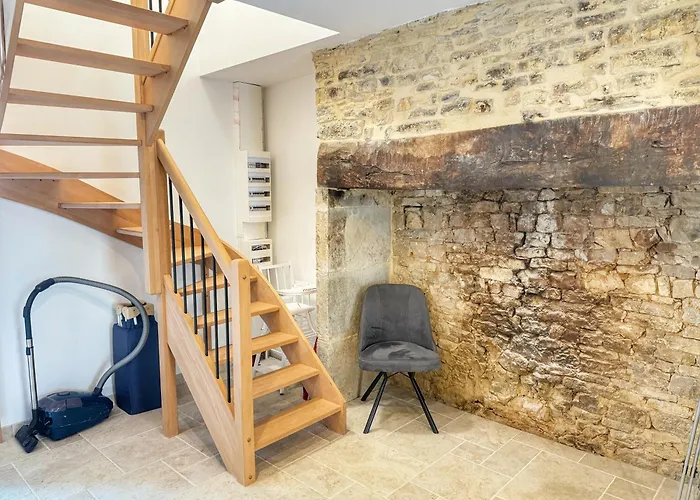 Jolie Maison En Pierre 2 Entre Rocamadour Et Sarlat *