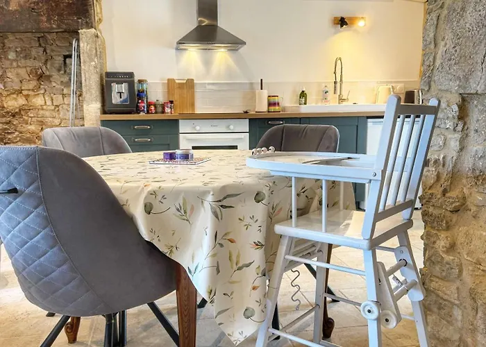 Casa vacanze Jolie Maison En Pierre 2 Entre Rocamadour Et Sarlat