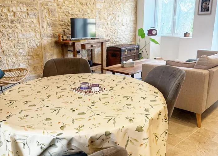 Jolie Maison En Pierre 2 Entre Rocamadour Et Sarlat Дом отдыха Saint-Cirq-Souillaguet