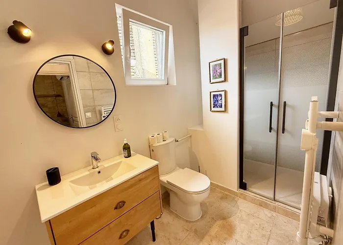 Casa vacanze Jolie Maison En Pierre 2 Entre Rocamadour Et Sarlat